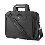 "HP Value QB681AA - Maletín para ordenador portátil de 16.1"", negro"