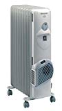 Honeywell HR-40920FE - Radiador de aceite (2000 W)
