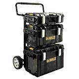 DEWALT 1-70-349 - Taller modular: 4en1