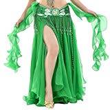 Mejores faldas de baile