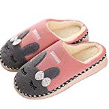 Mejores pantuflas para mujer