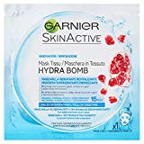 Garnier Skin Active Hydra Bomb Mascarilla Fácil Revitalizante - 100 gr