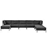 Mejores sofas modulares