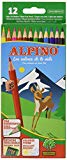 Mejores lapices de madera alpino