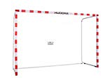 Hudora Allround 300 - Portería de fútbol para el jardín – 76906