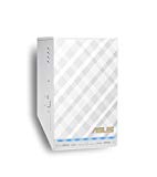 ASUS RP-AC52 - Repetidor inalámbrico AC750 Dual-band (2.4Hz, 5Hz), blanco