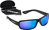 Cressi Ninja Floating - Gafas de Sol Premium