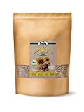 Semillas de Girasol peladas Ecologico | Semillas para mezclas de ensaladas y postres, para horneado de pan y para tentempié | sin cáscaras, naturales y sin sal | Hlianthus annuus | (1,5 kg)