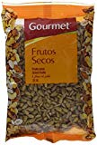 Gourmet Frutos Secos Pipas Mondadas Fritas con Sal - 125 g