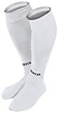 Joma Classic - calcetines de fútbol para hombre, Blanco, L