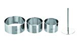 Mejores moldes de cocina
