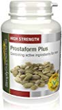 Mejores suplementos para prostata