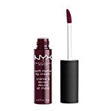 Nyx - Brillo de labios soft matte lip cream professional makeup