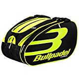 Paletero Bullpadel 17004 Yellow