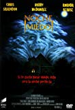 Noche De Miedo [DVD]