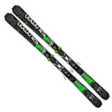 Salomon Esquís X-Drive 8.0 Fs 168