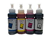 Mejores botellas de tinta