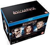 Mejores series de tv de ciencia ficcion