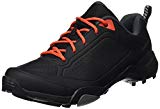 Shimano SHMT3OG430SL00, Zapatillas de Ciclismo de Carretera para Hombre, Negro (Black), 43 EU