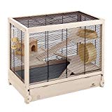 Mejores jaulas para ratas
