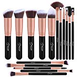 Mejores pinceles de maquillaje