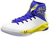 Mejores zapatillas de baloncesto para hombre