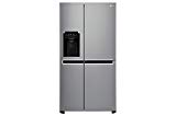 Mejores frigorificos lg