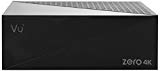 Mejores receptores de satelite 4k