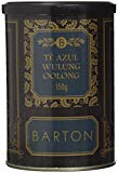 Barton Té Azul Wulung Oolong - 150 gr