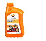 REPSOL MOTO SINTETICO 2T