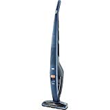 AEG CX8-2-95IM Aspiradora Escoba, Batería Litio HD 32.4 V, 95 Min, 32 W, 0.8 litros, 82 Decibeles, 3 Velocidades, Azul Índigo