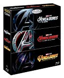 Mejores peliculas marvel