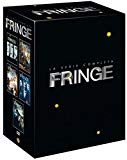Fringe - Temporadas 1-5 [DVD]