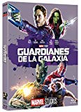 Guardianes De La Galaxia - Edición Coleccionista [Blu-ray]