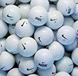 Mejores pelotas de golf usadas