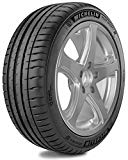 MICHELIN PILOT SPORT 4 XL - 225/40/18 92Y - A/C/71dB - Neumáticos Verano (Coche)