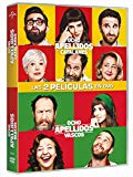 Ocho Apellidos Vascos + Catalanes (Edición 2017) [DVD]