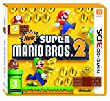 New Super Mario Bros 2