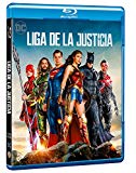 Liga De La Justicia Blu-Ray [Blu-ray]