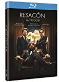 Resacón - Trilogía [Blu-ray]