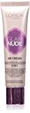 L'Oreal Paris Make-up Designer Glam Nude, Tono: Piel Clara