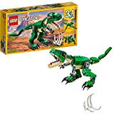 Mejores juegos de dinosaurios