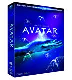 Avatar - Edición Extendida Coleccionistas [Blu-ray]