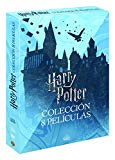 Harry Potter Colección Completa Ed. 2018 [DVD]