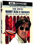 Barry Seal: El Traficante (4K UHD + BD) [Blu-ray]