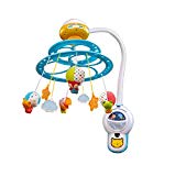 VTech MOVIL PROYECTOR NOCHE ESTRELLITAS Multicolor (3480-181022