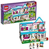LEGO Friends - Casa de Stephanie (41314)