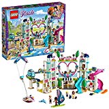 Mejores juegos de lego friends