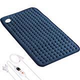 Mejores almohadillas electricas
