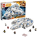 Mejores juegos de lego star wars